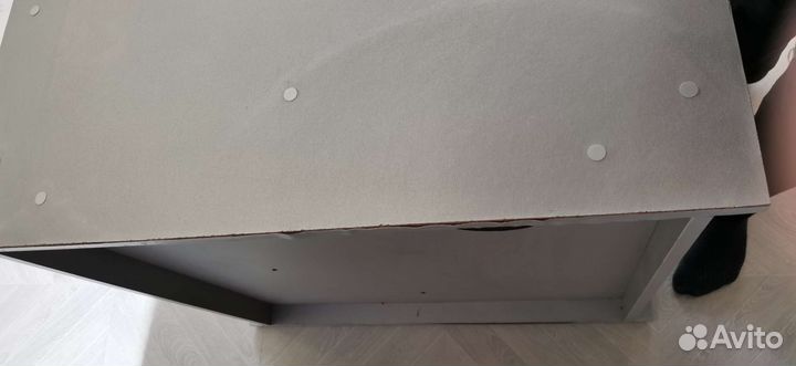 Тумба для аквариума