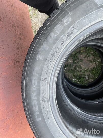 Nokian Tyres Nordman 7 225/60 R16