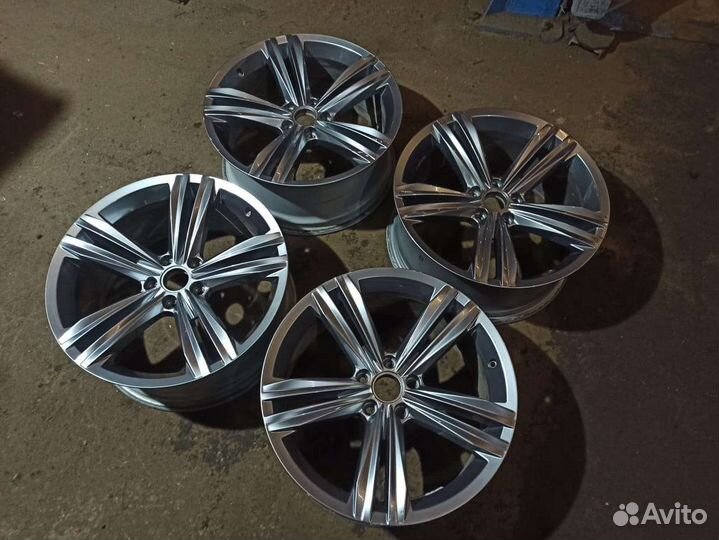 Volkswagen tiguan диск r19