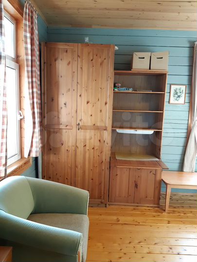 Дом 170 м² на участке 15 сот.