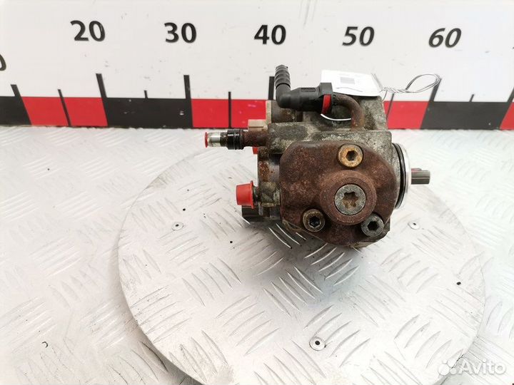 Тнвд для Ford Transit 5 1539827