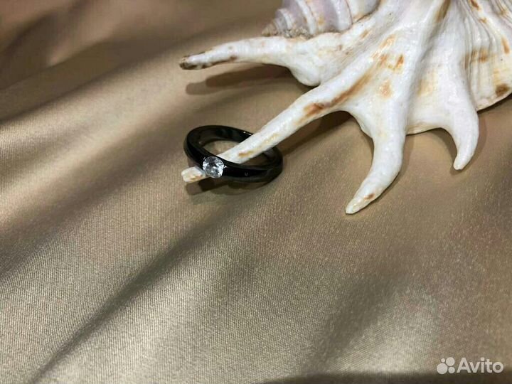 Керамическое кольцо