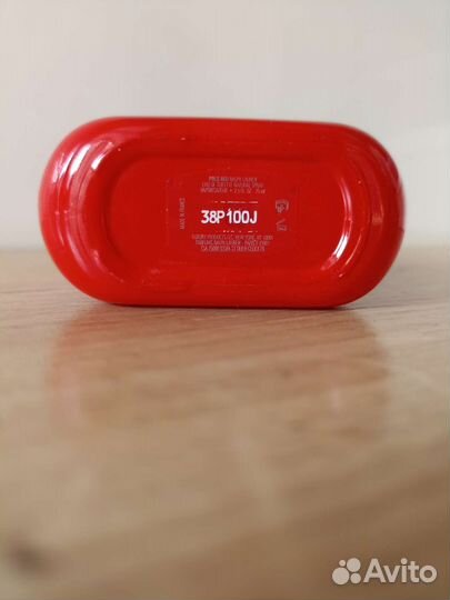 Мужские духи Ralph Lauren polo red