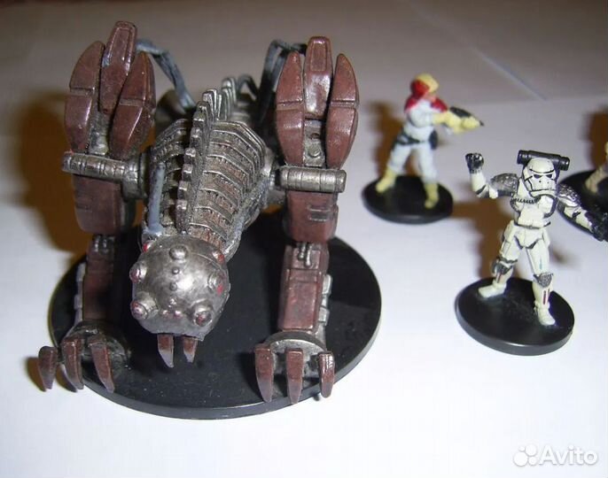 Игрушки по фильму 