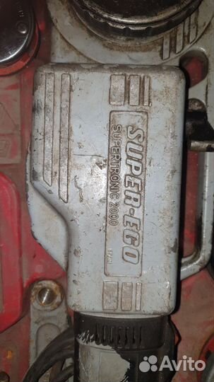 Клупп электрический