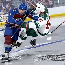 NHL 24 PS4 PS5 Пятигорск