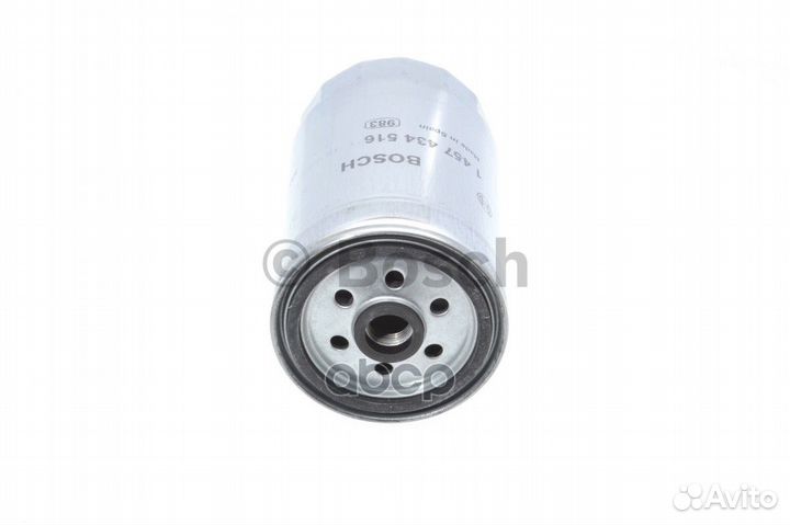 Фильтр топливный 1457434516 Bosch