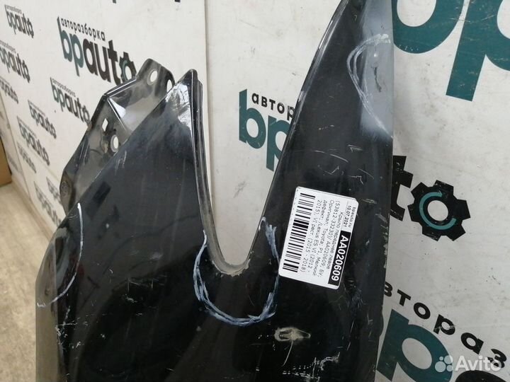 Крыло переднее левое 53812-33230 Lexus ES