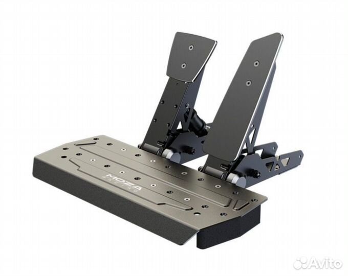 Педали Moza SR-P