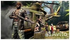 Dead island riptide ps3