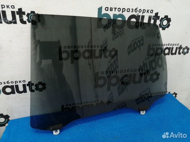 Стекло двери заднее правое 5736A250 Mitsubishi ASX