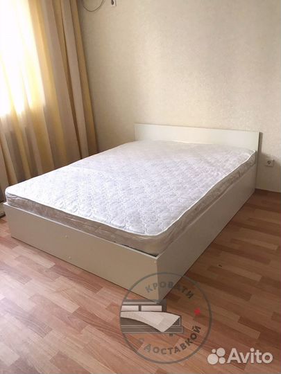 Кровать 140 200