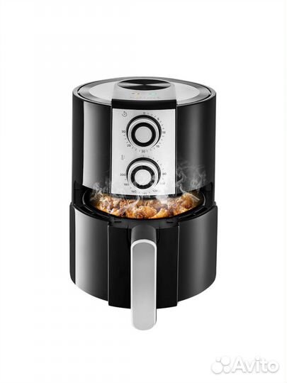 Аэрогриль новый в упаковке