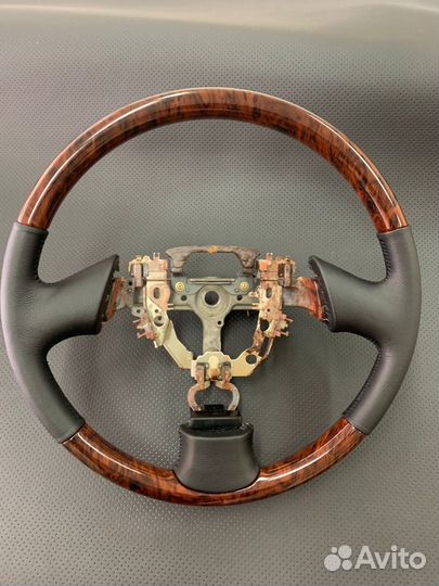 Аквапринт, аквапечать, перетяжка рулей