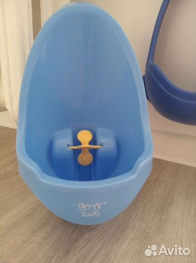 Детский писуар