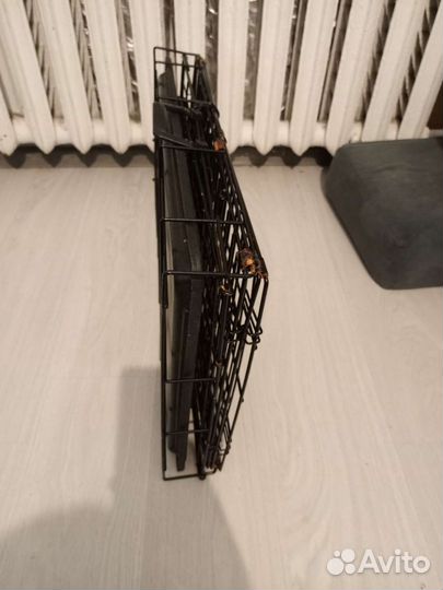 Клетка для животных