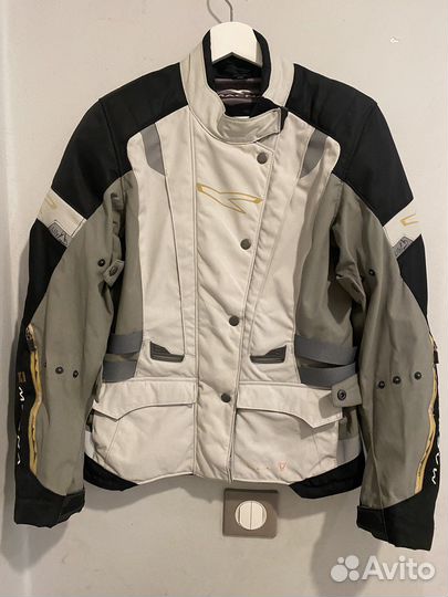 Мото куртка Macna Lily