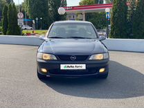 Opel Vectra 1.8 AT, 1998, 66 800 км, с пробегом, цена 320 000 руб.