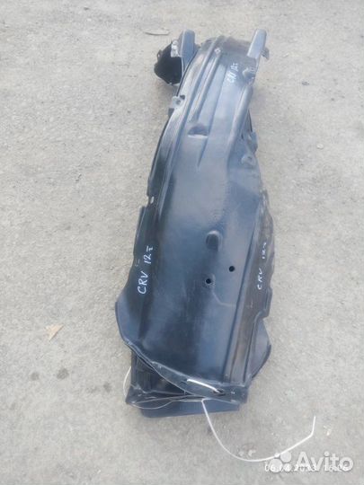 Подкрылок задний правый Honda Cr-V RM 2012-2015