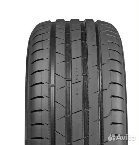 Ikon Tyres Autograph Ultra 2 225/40 R18