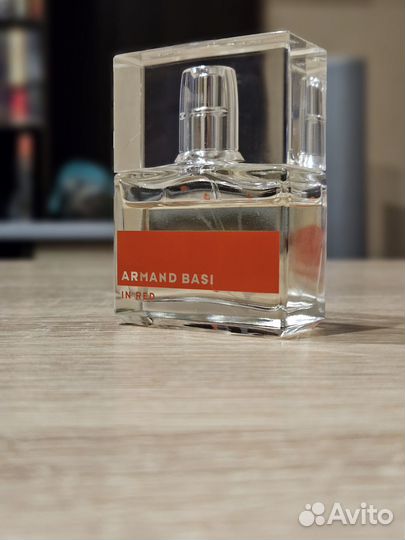 Духи Armand Basi in red 30 ml оригинал