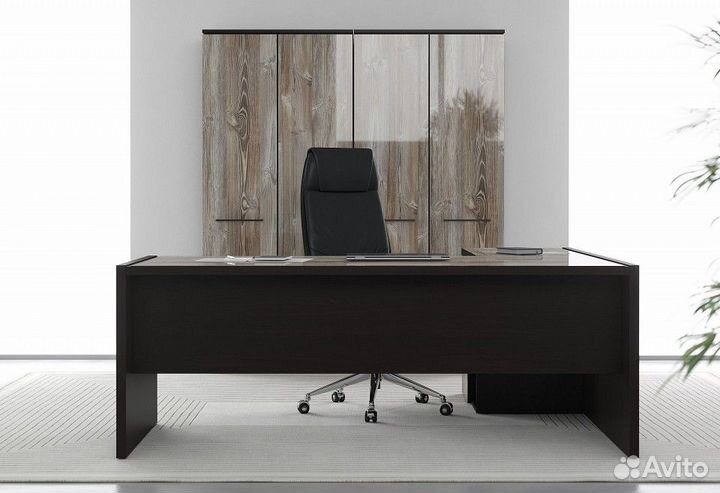 Стол для руководителя morris MST 189