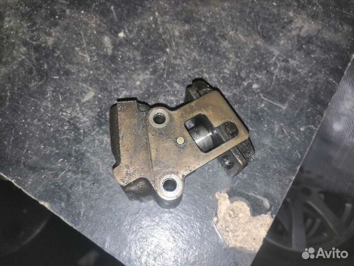 Натяжитель цепи ka24de