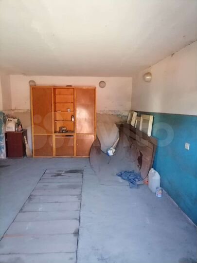 Гараж, 20 м²