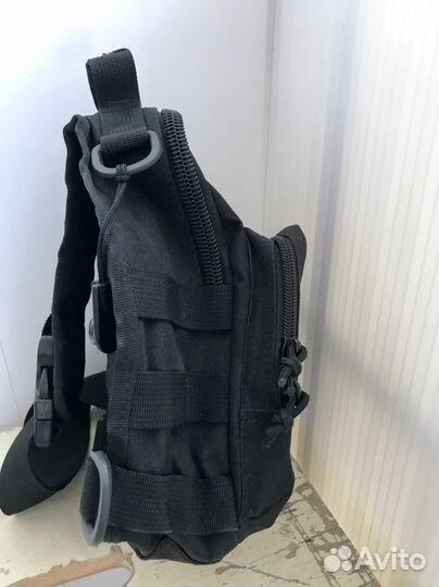 Сумка через плечо