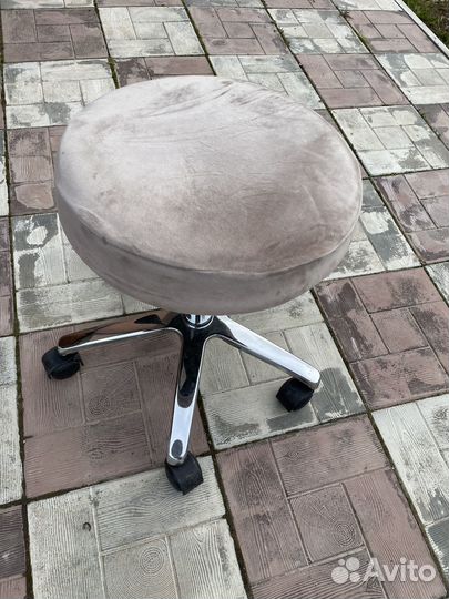 Стул мастера