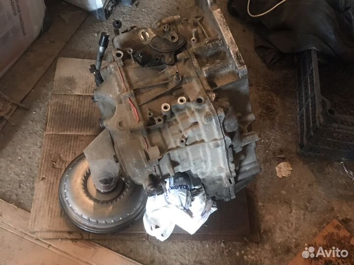 Вариатор nissan juke