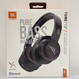 Беспроводные Jbl Tune 710BT