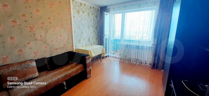 2-к. квартира, 58 м², 5/5 эт.