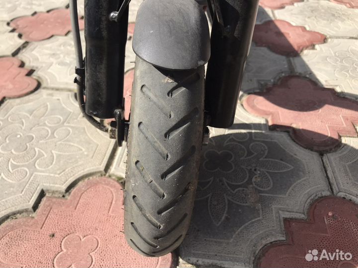 Самокат Xiaomi Mijia M365