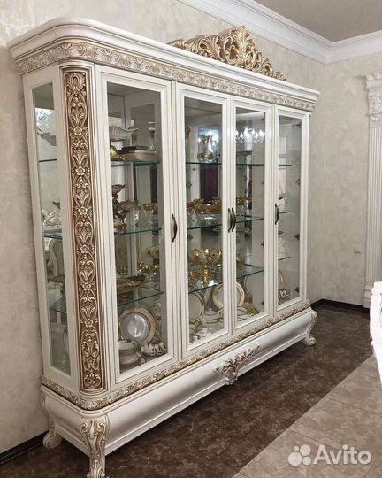 Шкаф Горка