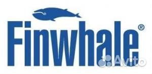 Амортизатор передний левый