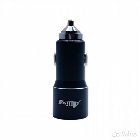 Азу allison ALS-A706 PD USB+USB-C 36W