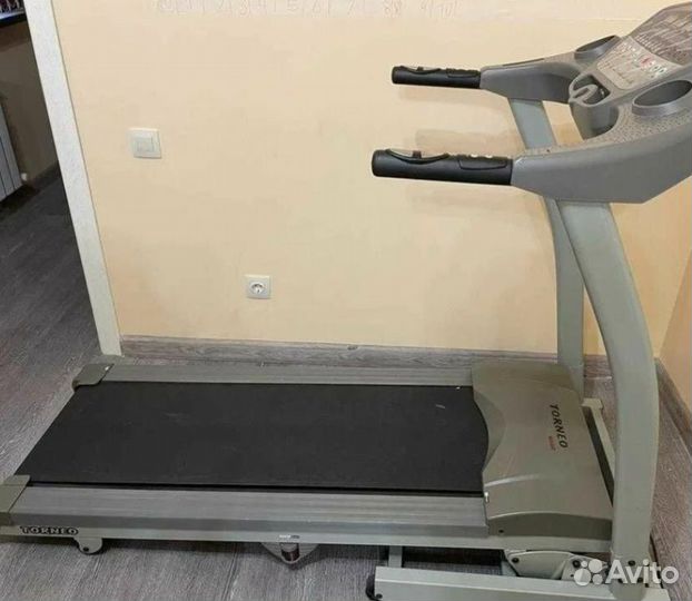 Беговая дорожка torneo nota