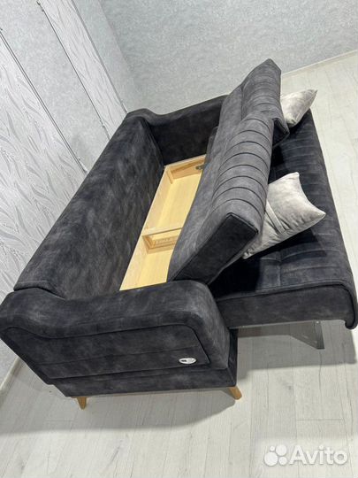 Диван раскладной Деневер