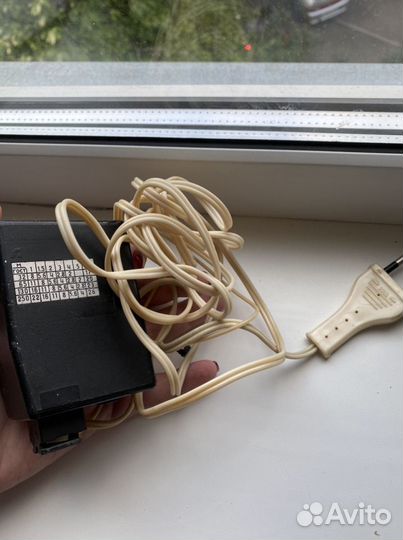 Фотоаппарат Zenit auto