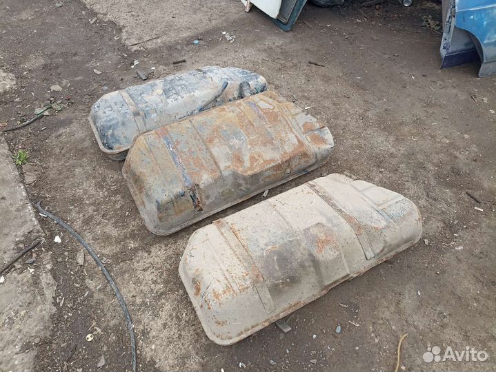 Бензобак ваз 2114 авторазбор