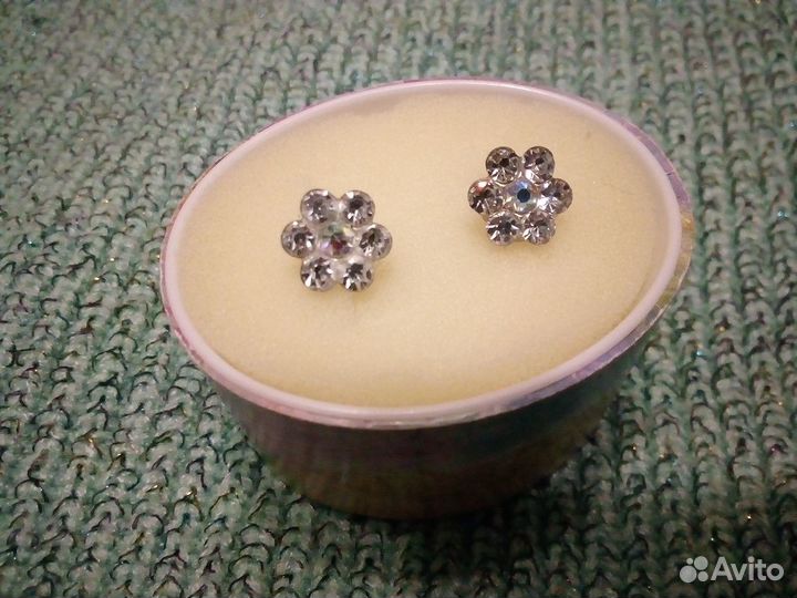 Серебро