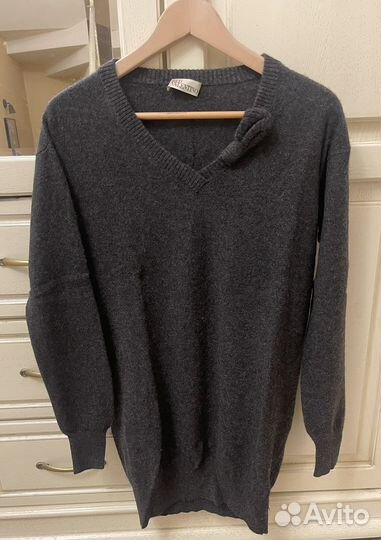 Свитер Red Valentino оригинал