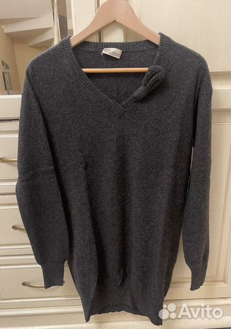 Свитер Red Valentino оригинал