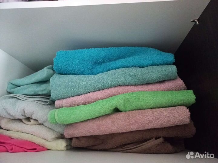 Вещи пакетом 54 размер