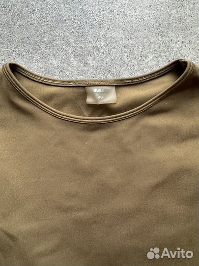 Рашгард base garage