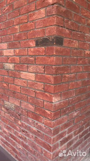 Кирпич (Семеновский 