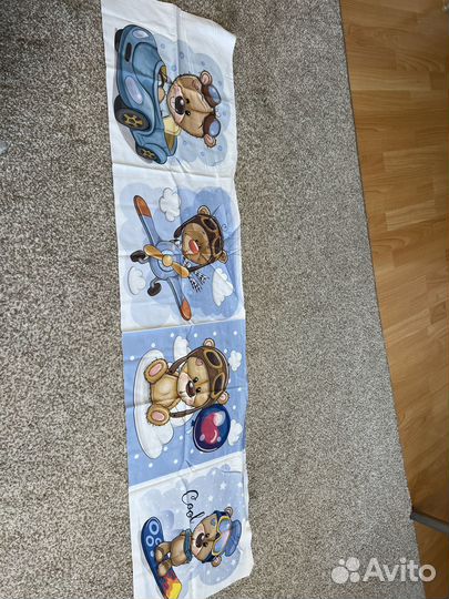 Сет, купоны, печать на сатине. Доставка