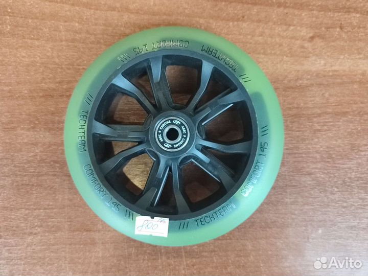 Колесо 145мм