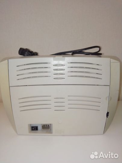 Принтер лазерный hp laserjet 1200